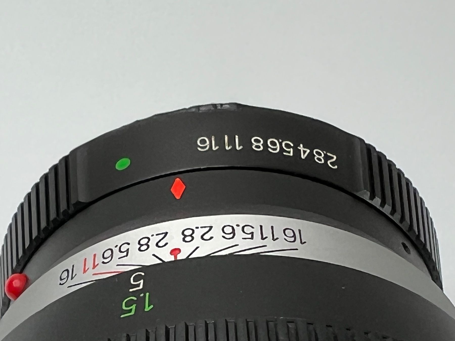 Mamiya Obiettivi: Mamiya Sekor ES Auto 135mm 1:2.8 – Usato da zuchwil venduto da solotin74 6