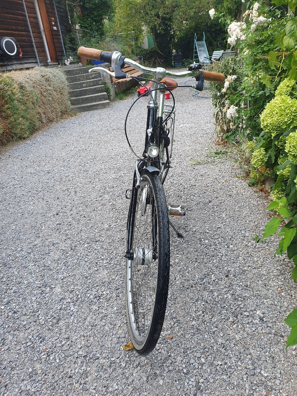 Cresta Biciclette: Damenvelo Cresta – Usato da Bern venduto da man_9ylh 1