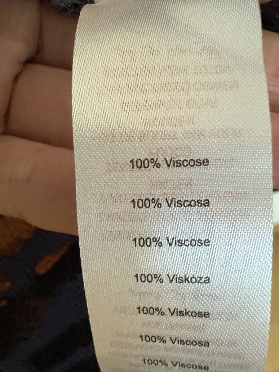 Vestiti: Blusenkleid Gr. S – Usato da Wädenswil venduto da Salome0712 6