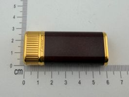 Vintage CARTIER Feuerzeug