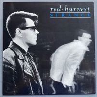 RED HARVEST - STRANGE