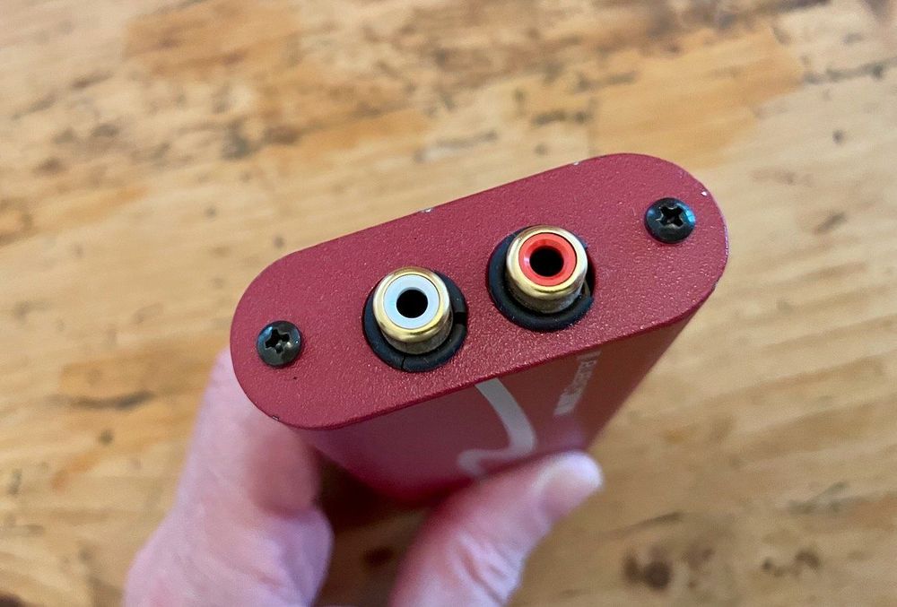 HRT Musicstreamer 2 HighEnd USB AudioInterface Kaufen auf Ricardo