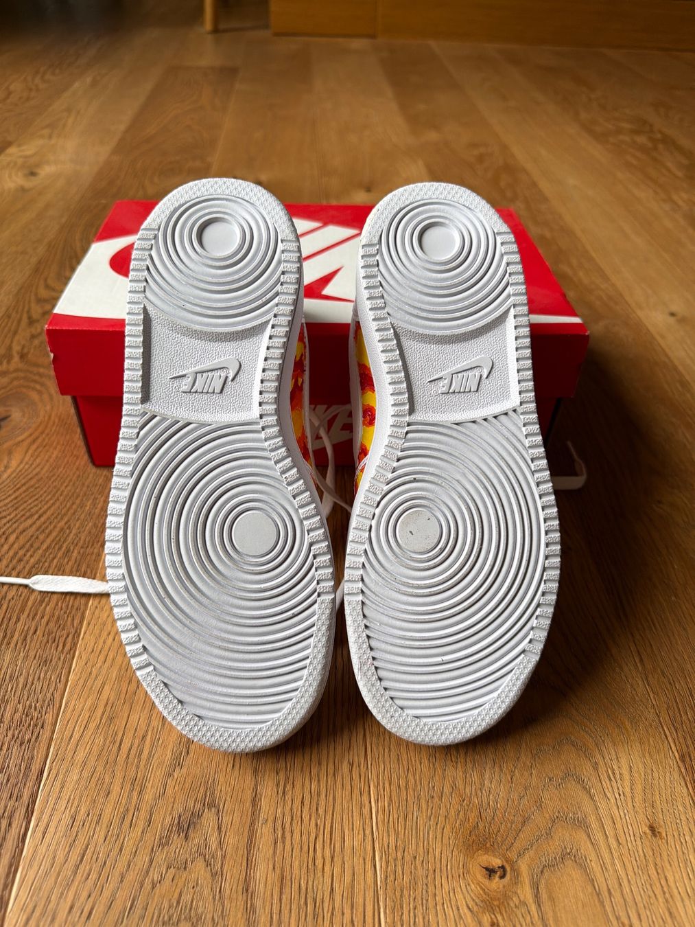 Scarpe da uomo: Nike Gr.36.5 – Nuovo e nell'imballaggio originale da Zürich venduto da terevel 7