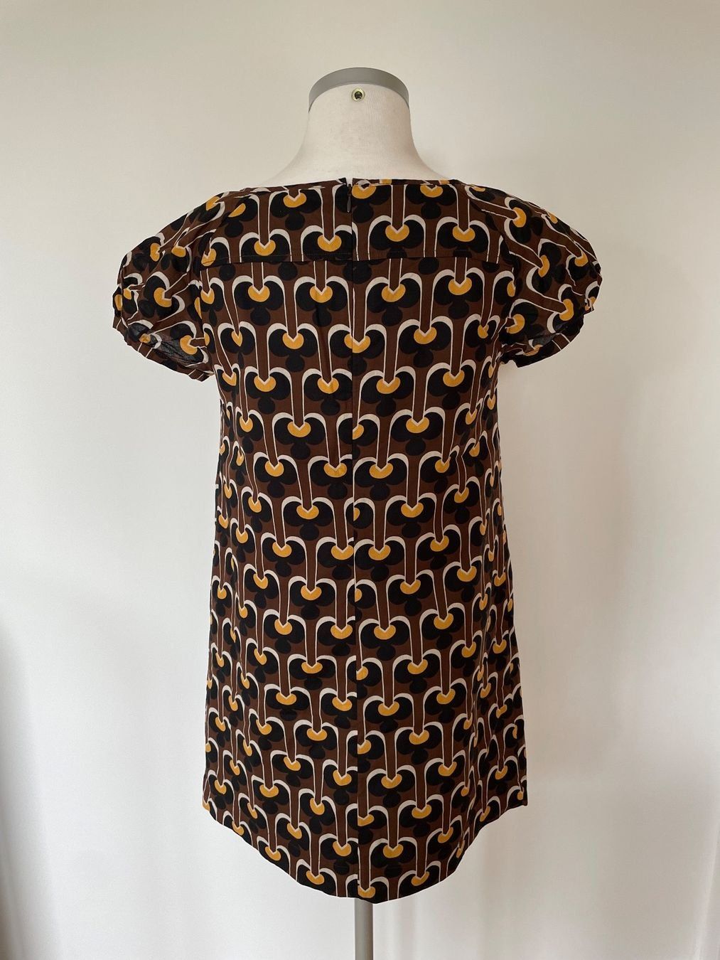 Kleider: Retro Kleid Oasis 36 – Gebraucht aus Luzern von lal_8z2w 2