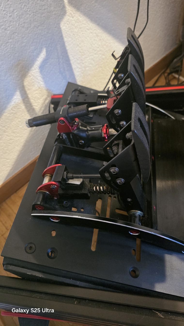 Spiele: Simulateur Simracing – Gebraucht aus St-Imier von ndy_wj8m 2