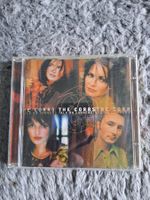 THE CORRS     TALK ON CORNERS     CD