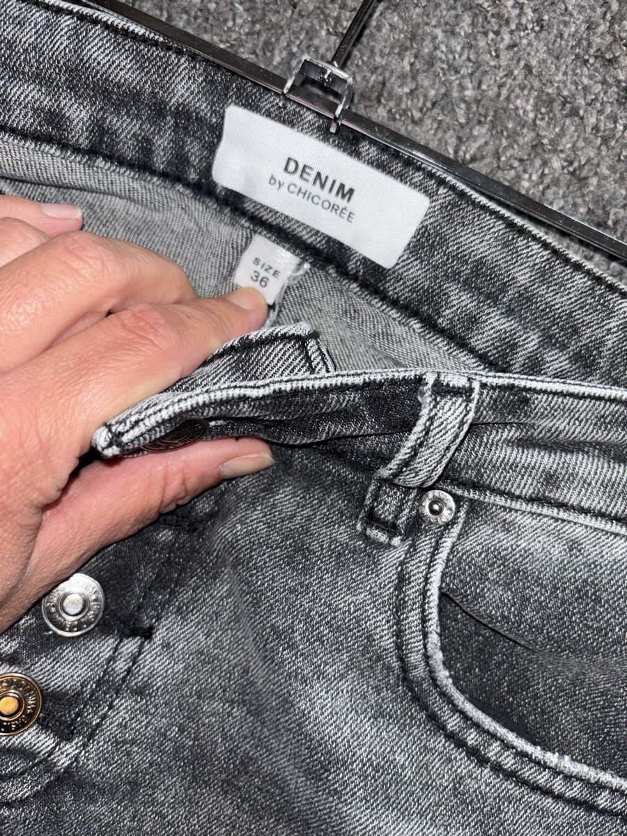 Jeans: Jeans hose – Nuovo (secondo la descrizione) da Itingen venduto da jessi811 2