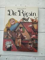 "Die Riesen" (NEUWERTIG!)