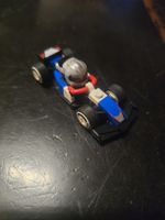 Lego Formula one