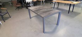 Gartentisch neu Ausziehbar Keramik