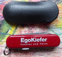 Victorinox Classic m. Kuli EGOKIEFER