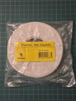Swisscom Original Ethernet Kabel 10m Gigabit Neu OVP Flach