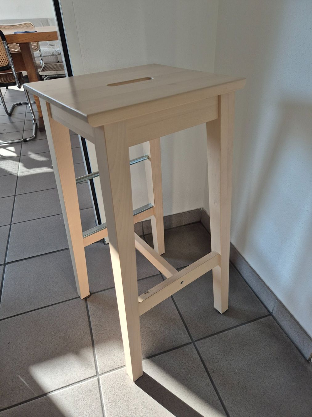Ikea Tabourets: Barhocker – D'occasion à Hildisrieden par eLuterbachAG 1
