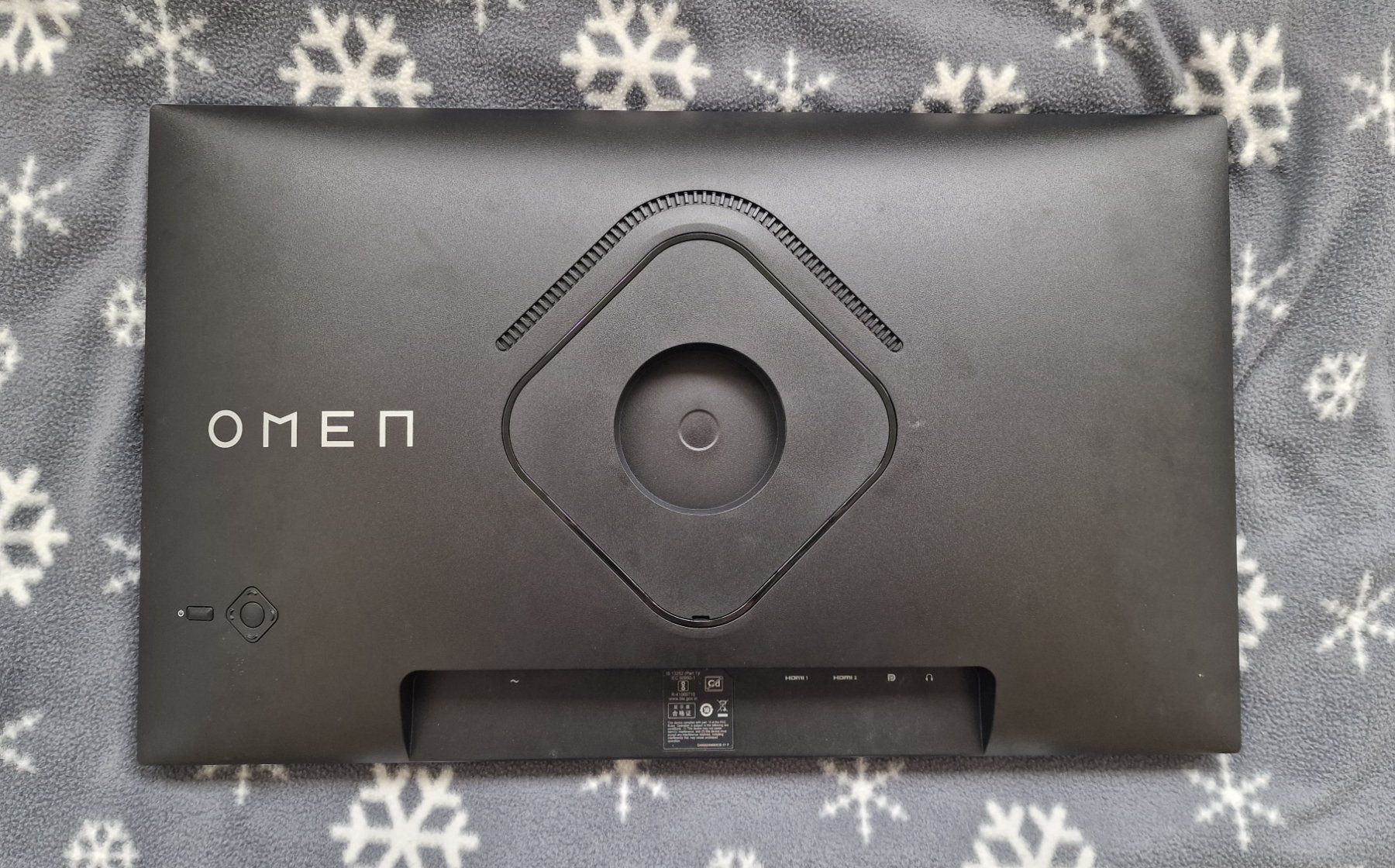 Monitore: Hp omen 24 – Gebraucht aus Avully von ale_j9vj 2