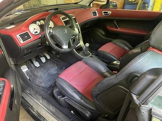 Automobili: occasion – Usato da Trélex venduto da boscardin01 2