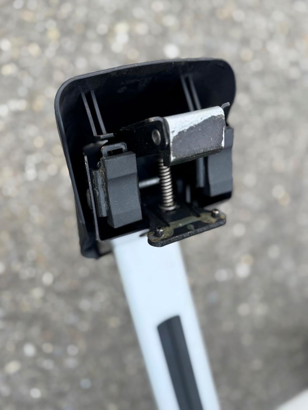 VW Portapacchi: Dachträger Original VW Tiguan 5N – Usato da Sempach venduto da sta_p662 2