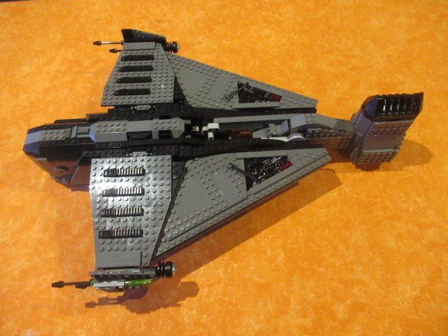 Lego Kit di costruzioni: lego 75323 – Nuovo (secondo la descrizione) da Gryon venduto da croset. 1