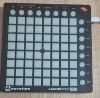 Novation Launchpad Mini - Top Zustand, wenig gebraucht!