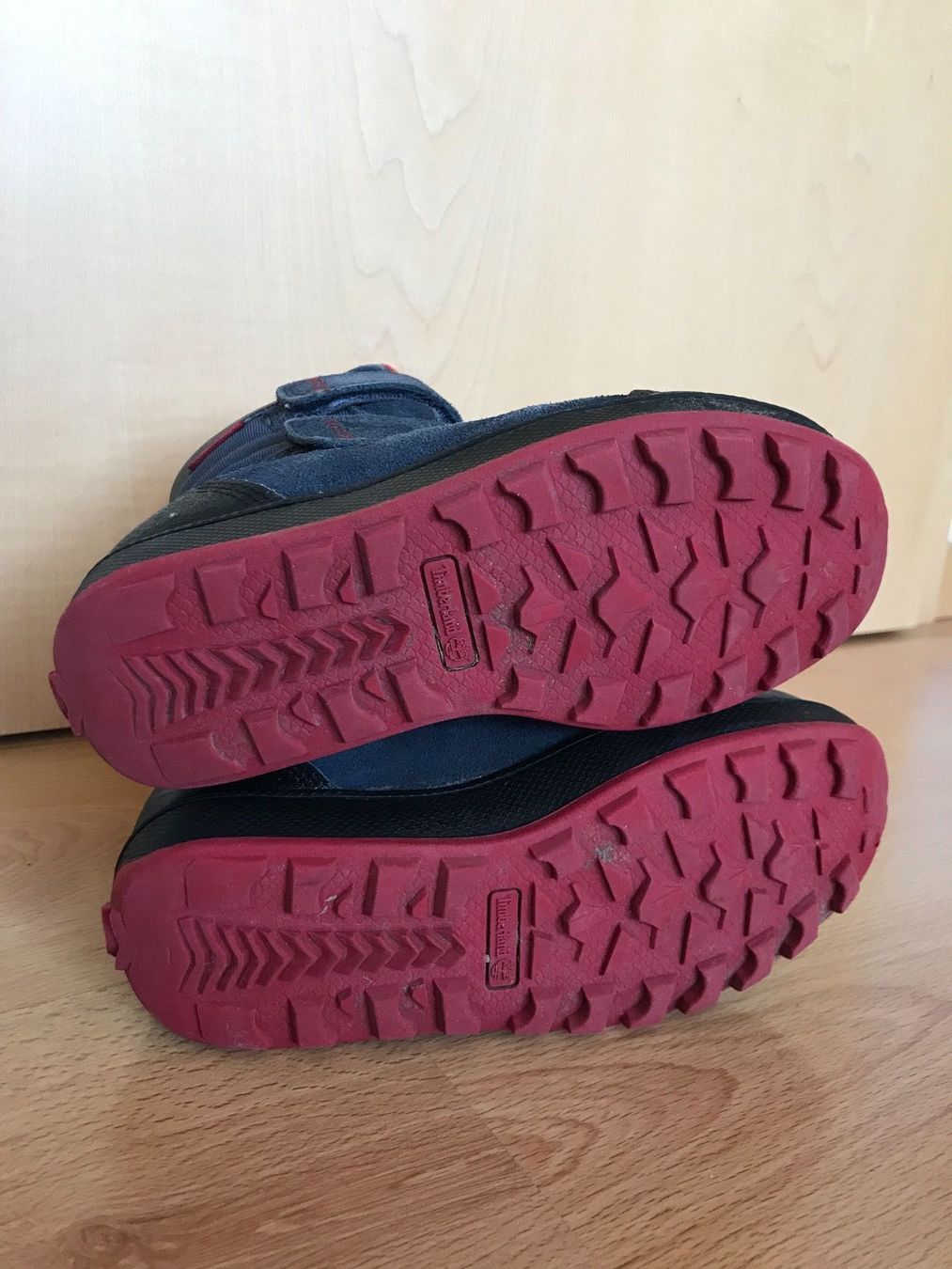 Timberland Scarpe per ragazzi: Timberland 32 – Usato da Tafers venduto da ValKara 2