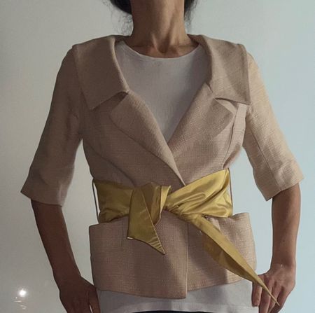 Sacco von Tracy Reese New York Gr. XS