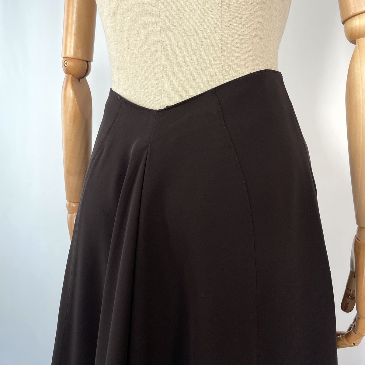 Mugler Röcke: MUGLER Vintage Skirt – Gebraucht aus Freienbach von Avviivva_Shop 5