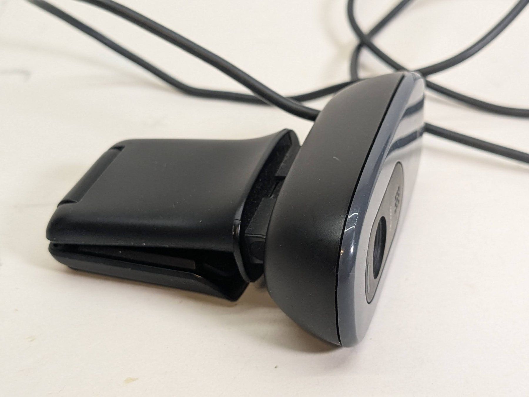 Logitech Webcam: Logitech C270 HD Webcam defekt – Difettoso da Bern venduto da F_M_A 2