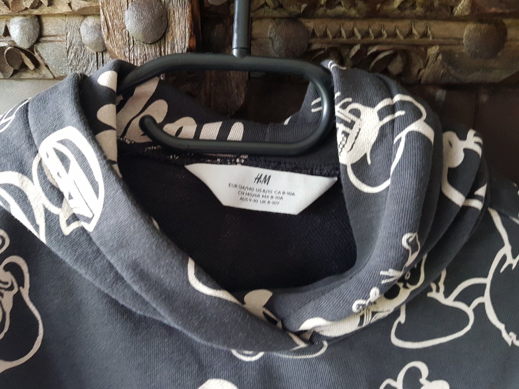 H&M Pulls et sweat-shirts: MÄDCHEN PULLOVER VON H&M – Neuf (Voir description) à Root par LifestyleAccessoires 3