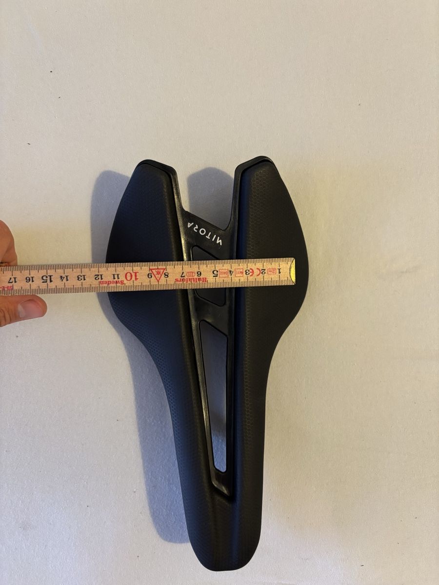 Pezzi di ricambio: Rennrad Sattel 139mm – Nuovo (secondo la descrizione) da Chur venduto da zue_m8ck 3