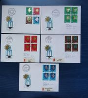 FDC PJ 1980
