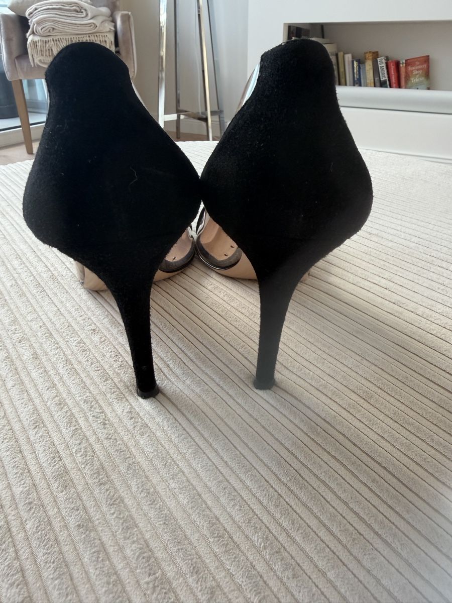 Gianvito Rossi Chaussures femmes: Gianvito Rossi Pumps – D'occasion à Birmensdorf ZH par lakii338 2