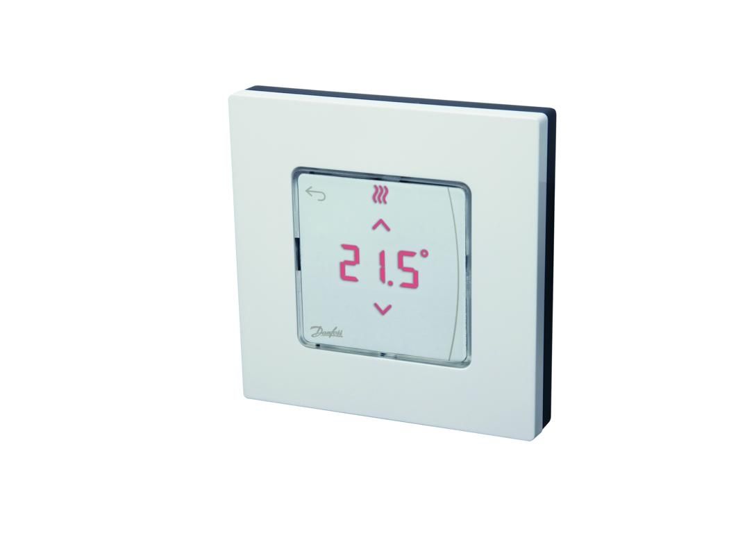 Altro in Utensili da giardino: Danfoss Icon2 24V RT – Nuovo e nell'imballaggio originale da Bergdietikon venduto da Flodri