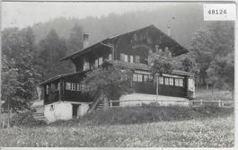 Chalet Marie-Therese - Villars
