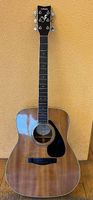 Gitarre 