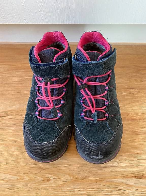 Primigi Scarpe per ragazze: Primigi GTX Halbschuhe, Gr. 35 – Usato da Matten (St. Stephan) venduto da pippi1angstrumpf 1