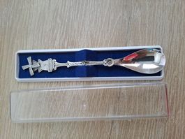 Souvenierlöffel Holland