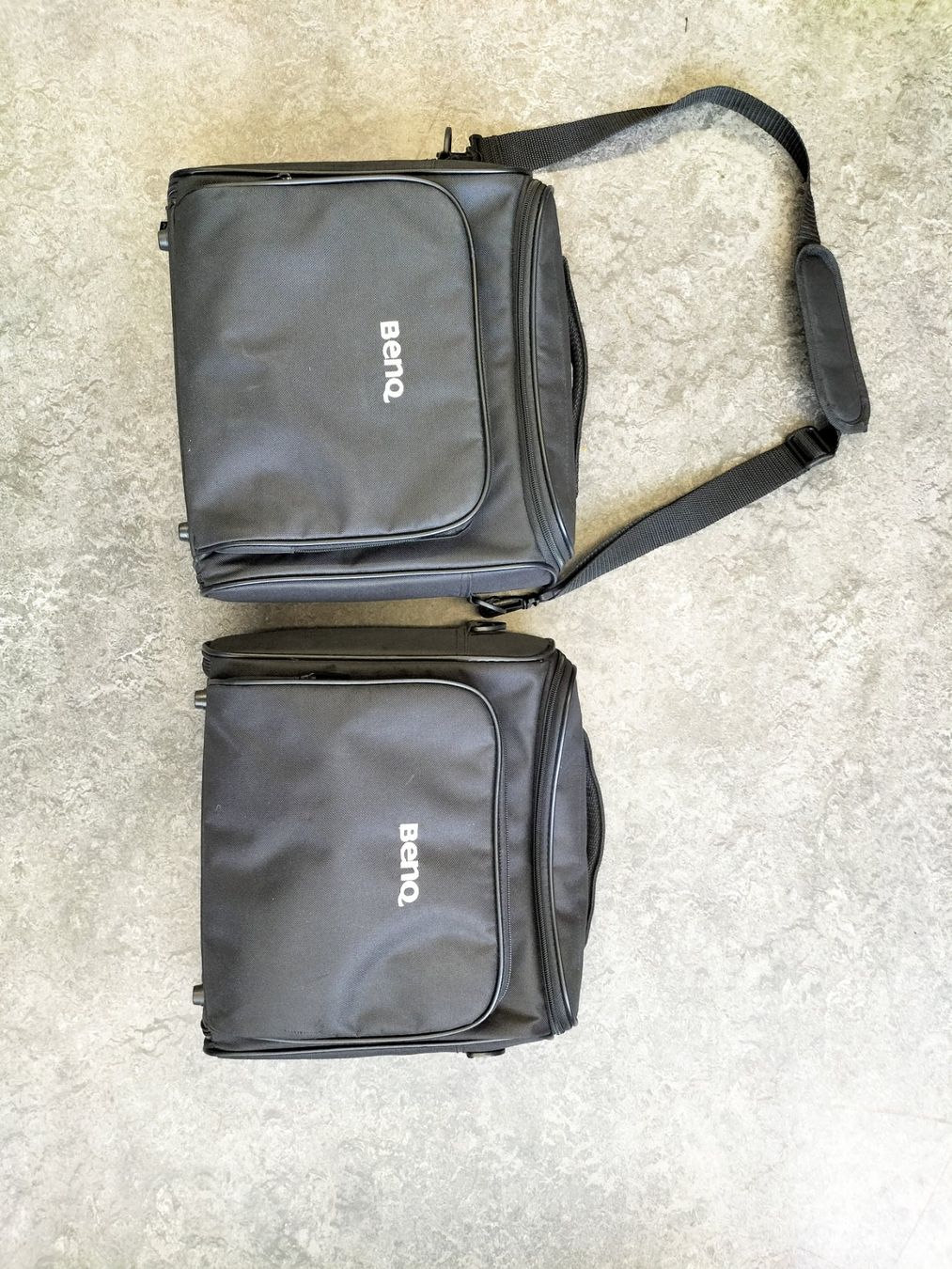 BenQ Videoprojektoren: Beamer/Projektor Tasche benQ – Gebraucht aus Bern von cyr_2t6b