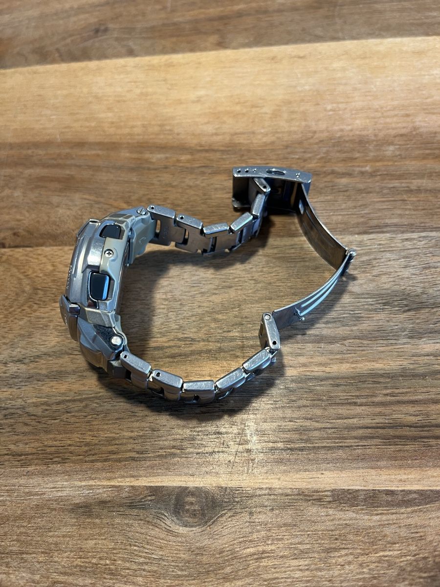 Casio Orologi: Casio G-Shock, GW 1400DE – Usato da Würenlos venduto da jam_mv8g 1