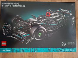 LEGO Technic 42171 Mercedes-AMG F1 Performance NEU und OVP