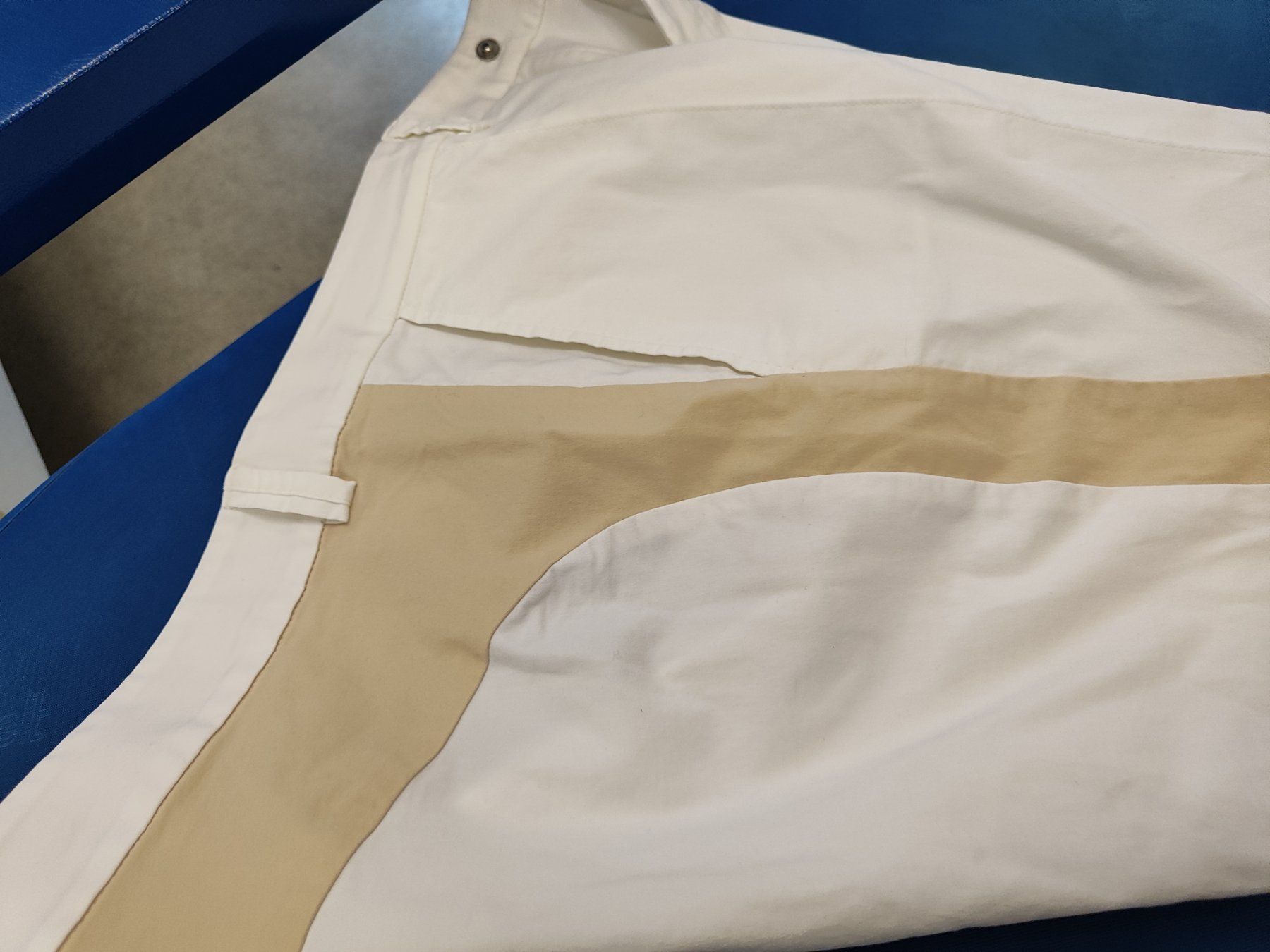 Bogner Pantaloni: Bogner Hose Gr 44 – Nuovo (secondo la descrizione) da Langnau am Albis venduto da Judithsebi 1