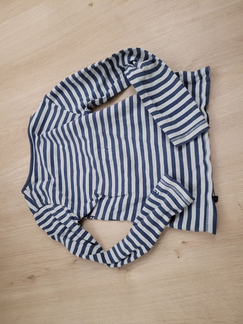 Pullover & Sweatshirts: dünner Pulover Gr. 128 – Gebraucht aus Lupsingen von sta_wgg5 3