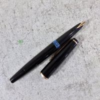 Vintage Montblanc Füllfederhalter Nr. 34, 1960er