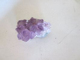 Wunderschöner Amethyst