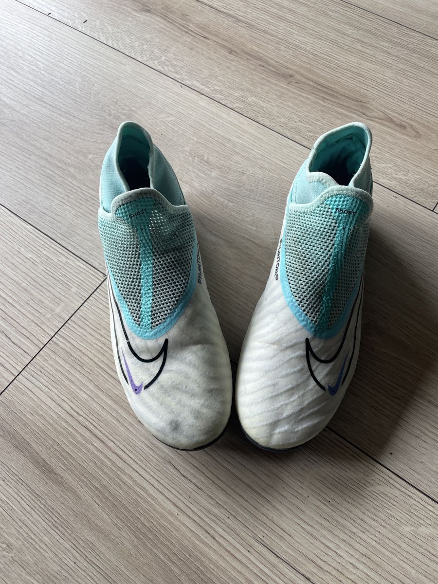 Nike Scarpe da uomo: Fussballschuhe Nike Phantom – Usato da Zimmerwald venduto da fuerue