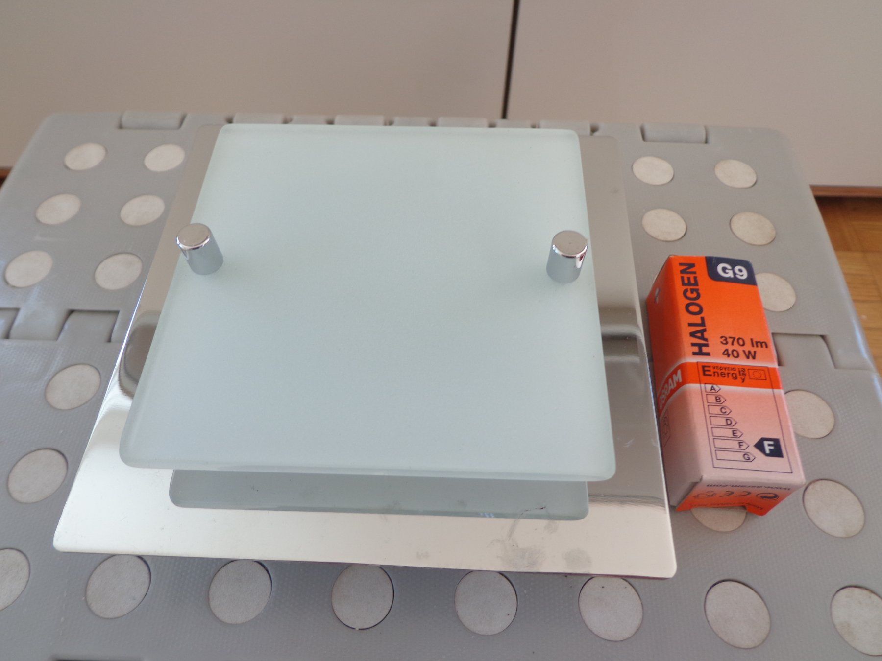 Lampade: Licht – Nuovo e nell'imballaggio originale da Schönenwerd venduto da beibei01 3