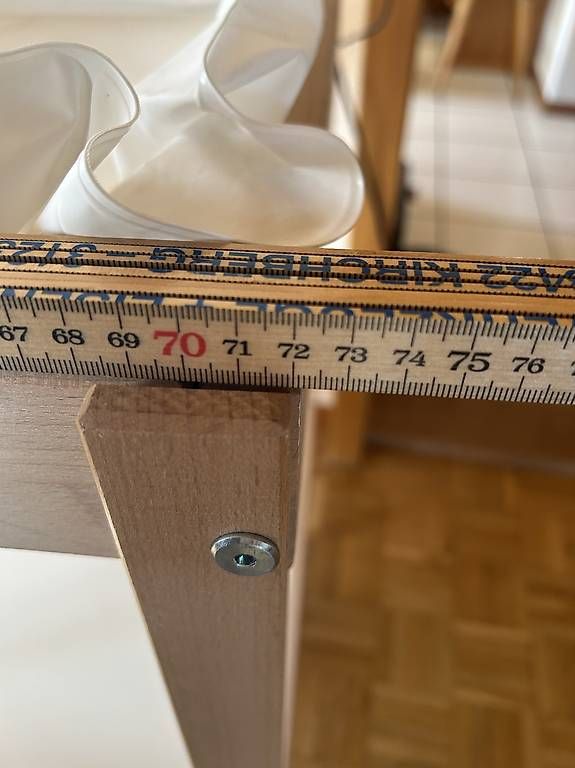 Fasciatoi & Accessori: Wickeltisch – Usato da Ruppoldsried venduto da Galfa 4