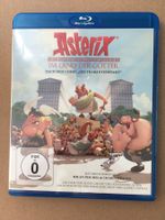 Asterix: Im Land der Götter [Blu-ray]