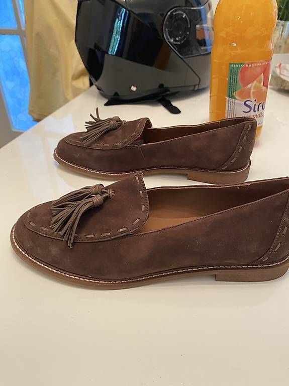 Scarpe da donna: Schuhe gr.40 – Usato da Zürich venduto da MAJAM65 2