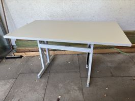 Zeichentisch MÖCKEL höhenverstellbar Neigungswinkel verstell