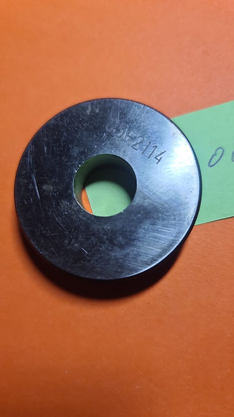 Misurare: Einstellring – Usato da Egerkingen venduto da ogi3131