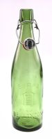 Birra Bellinzona Bierflasche Bügelflasche
